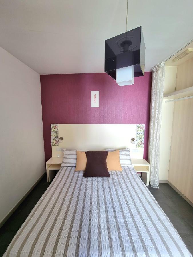 Apartamento En El Centro De Granada Διαμέρισμα Εξωτερικό φωτογραφία