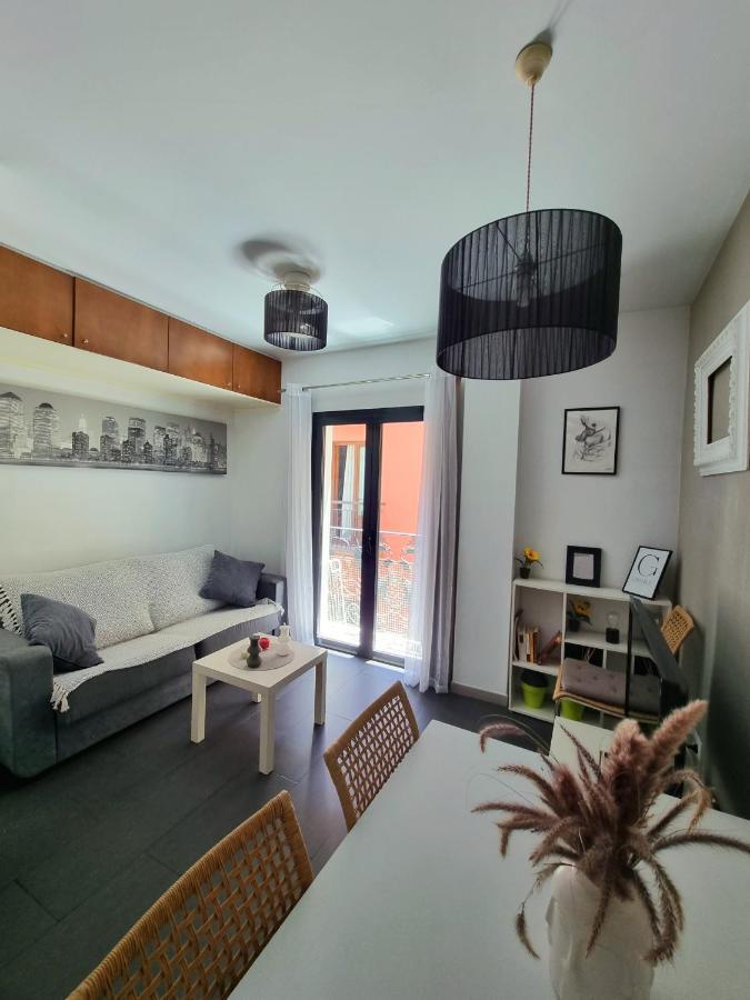 Apartamento En El Centro De Granada Διαμέρισμα Εξωτερικό φωτογραφία