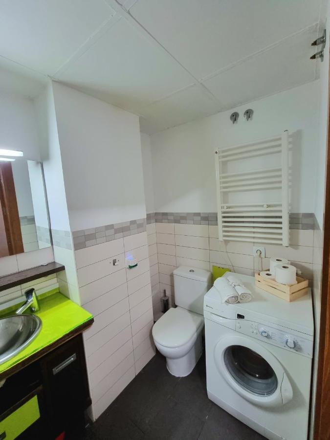 Apartamento En El Centro De Granada Διαμέρισμα Εξωτερικό φωτογραφία
