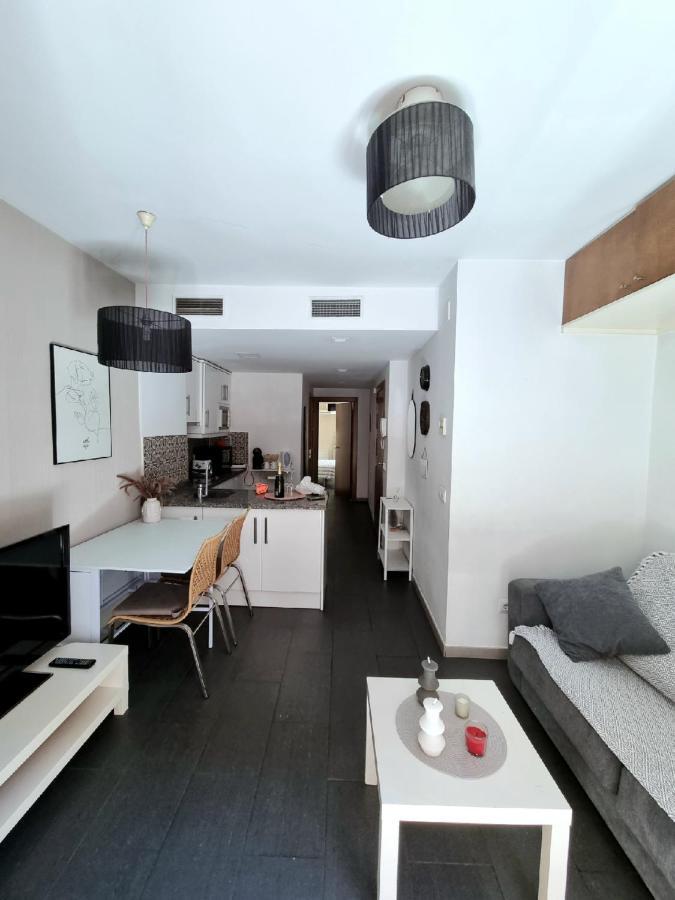 Apartamento En El Centro De Granada Διαμέρισμα Εξωτερικό φωτογραφία